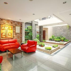 Sheraton Mustika Yogyakarta Resort and Spa