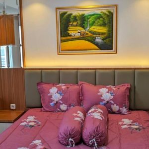 Podomoro Deli City Medan