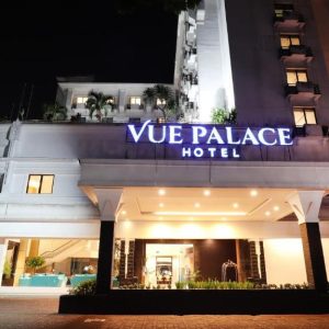Vue Palace, ARTOTEL Curated