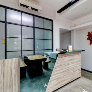 OYO Flagship 90775 I Sleep Hotel Bandung