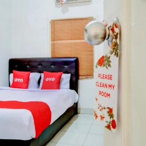 OYO 3606 Kost Kartini Syariah
