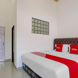 OYO 90585 Saka Ganta Guest House Syariah