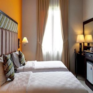 Le Dian Hotel