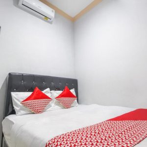 OYO 3399 Gea Guest House
