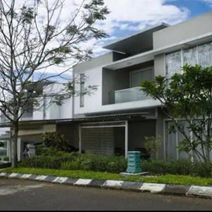 Aryastri Villa