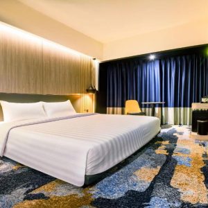 ASTON Serang Hotel & Convention Center