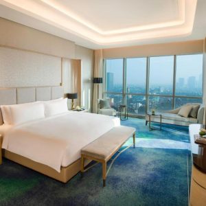 InterContinental Hotels Jakarta Pondok Indah, an IHG Hotel