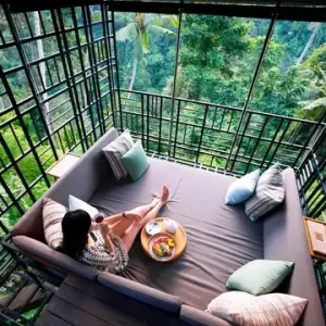 HOSHINOYA Bali