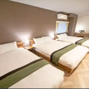 American Vintage Suite