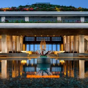 The Apurva Kempinski Bali
