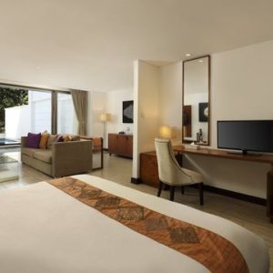 Lv8 Resort Hotel Bali