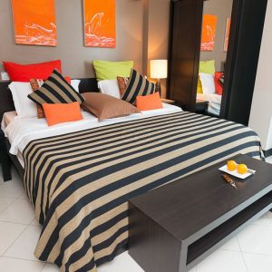 The Somerset Hotel