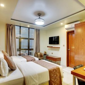 Hotel Unima Grand