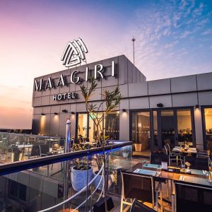 Maagiri Hotel