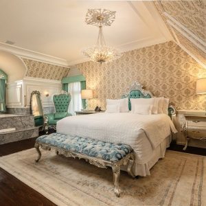 Hotel Colline de France