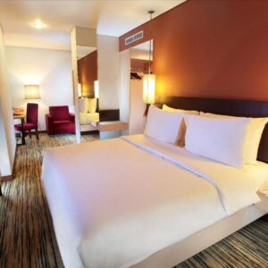 Swiss-Belinn Balikpapan