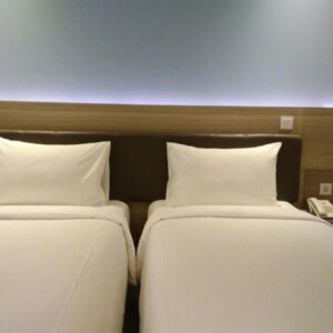 Amaris Hotel Margorejo SurabayaBuka di window baru
