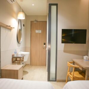 Citrip Hotel Simpang Lima