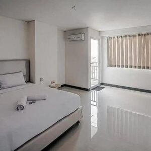 RedLiving Apartemen Sentraland Semarang - WIN Property