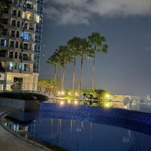 Apartement Anderson Connect Pakuwon Mall