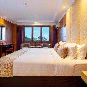 Hotel Bumi Senyiur