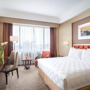 Hotel Ciputra Semarang managed by Swiss-Belhotel International