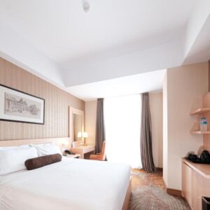 Hotel Chanti Managed by TENTREM Hotel Management Indonesia