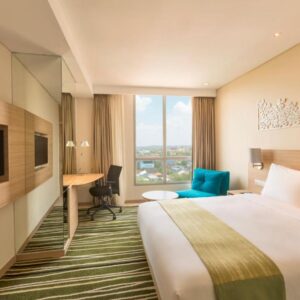 Holiday Inn Express Semarang Simpang Lima by IHG