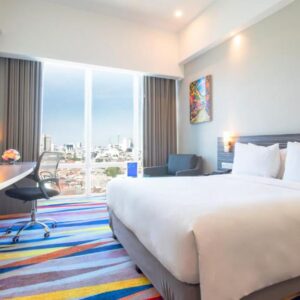 Holiday Inn Express Surabaya CenterPoint by IHG