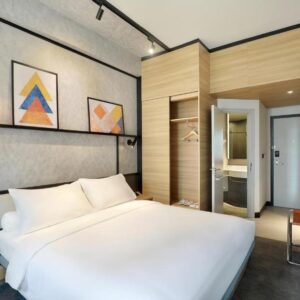 Ibis Samarinda