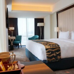 Louis Kienne Hotel Pandanaran