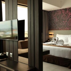 Midtown Hotel Samarinda