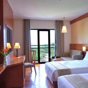 Oak Tree Emerald Hotel & Coventions Semarang